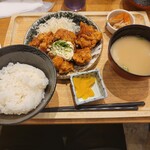 釣宿酒場マヅメ - 