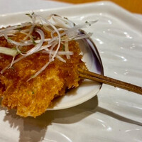 串処 最上 北新地店 - 
