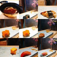 寿司 藤やま - 