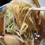 中華そば 大河 - 