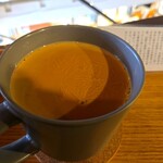 NABO - スパイシーチャイ