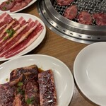 焼肉山河 北浦和店 - 
