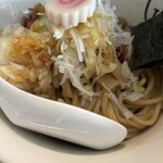 麺処グロース - 