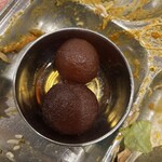 ムンバイキッチン - 