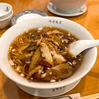 横浜中華街 北京飯店 - 