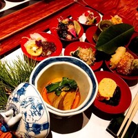 北新地 大嵓埜 - 