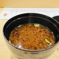 北新地 鮨 聚楽 - 