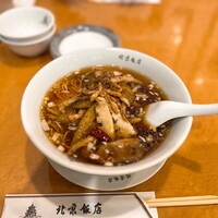 横浜中華街 北京飯店 - 