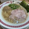 幸ちゃんラーメン  博多本店