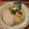 ジャパニーズ ラーメン 五感