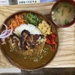 キッチン あずま - 