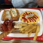 キッチン あずま - 