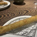 串揚げキッチン だん - 