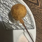 串揚げキッチン だん - 