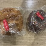 ブレッドハウス - 料理写真: