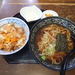 久利多食堂 - 