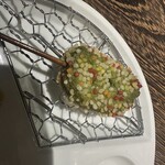 串揚げキッチン だん - 