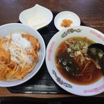 久利多食堂 - 