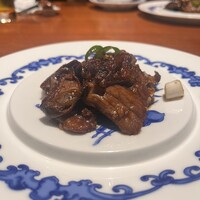 老四川 飄香小院 - 