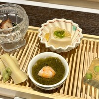 神楽坂 よこ田 - 