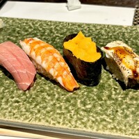 神楽坂 よこ田 - 
