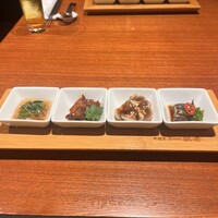 老四川 飄香小院 - 