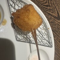 串揚げキッチン だん EKIZO神戸三宮店 - 