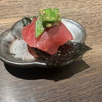 串揚げキッチン だん EKIZO神戸三宮店 - 