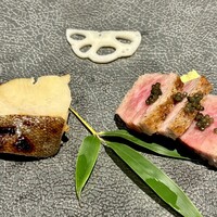 神楽坂 よこ田 - 