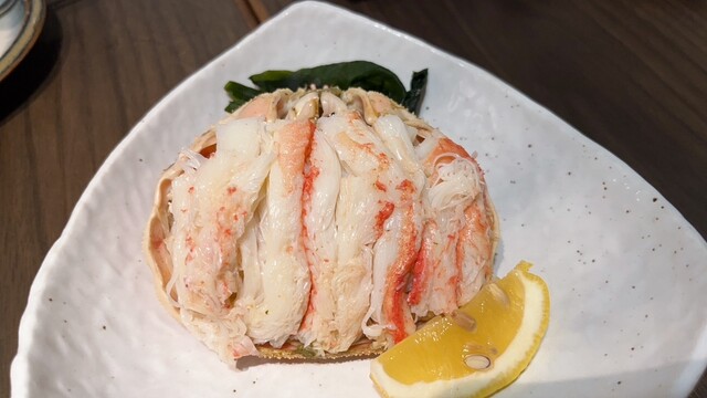 Uoshin Kichijoji Ten