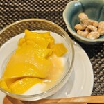 中華菜房 成の木 - 料理