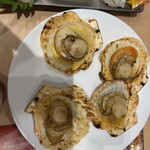 海鮮バイキング いろは - 