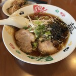 若水飯店 - 