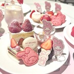 La Seine  - 料理写真: