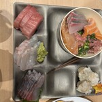 海鮮バイキング いろは - 