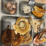 海鮮バイキング いろは - 