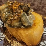 中華菜房 成の木 - 料理