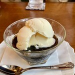 自家焙煎珈琲 蘭館 - 