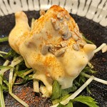 中華菜房 成の木 - 料理