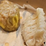 中華菜房 成の木 - 料理