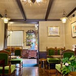 自家焙煎珈琲 蘭館 - 