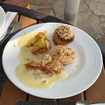 Plumeria Beach House - 