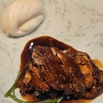 中華菜房 成の木 - 料理