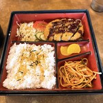 COFFEE BIRDIE - 日替わり定食