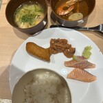 海鮮バイキング いろは - 