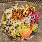 中華菜房 成の木 - 料理