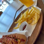 ノール・グランヴォラ - 