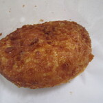 ブーランジェリー メゾン ユキ - カレーパン