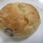 ブーランジェリー メゾン ユキ - レーズンパン