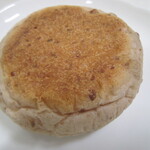 ブーランジェリー メゾン ユキ - クリームチーズとフルーツミックス